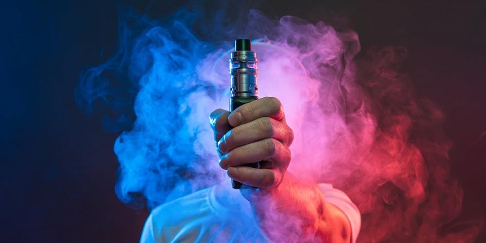 Everything you need to know about vaping safely