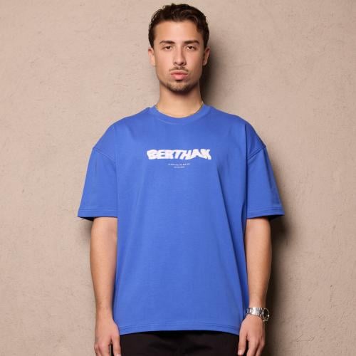 Blue T shirt