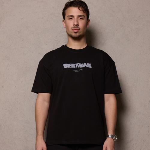 Black T Shirt