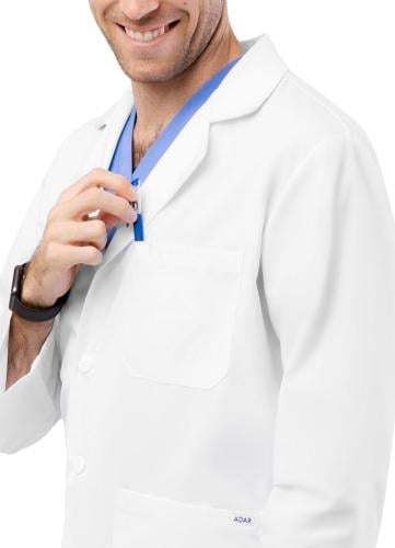 Adar Unisex lab coat 808