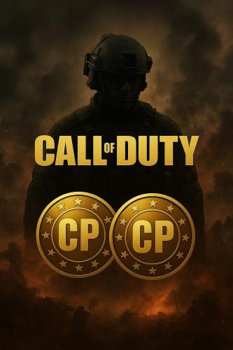 Call of Duty Mobile : 420 CP