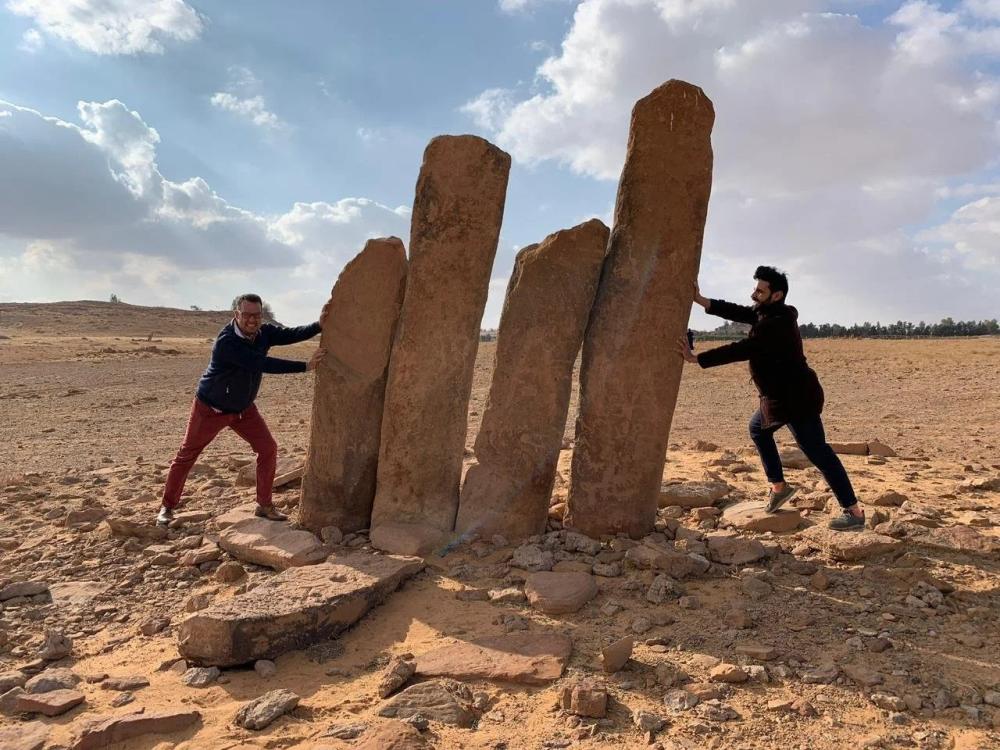 Customized Travel Packages / رحلات مصممة على ذوقك