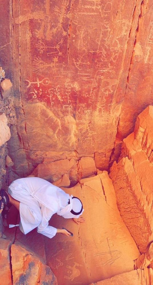 Adventure Tourism / عشاق المغامرة