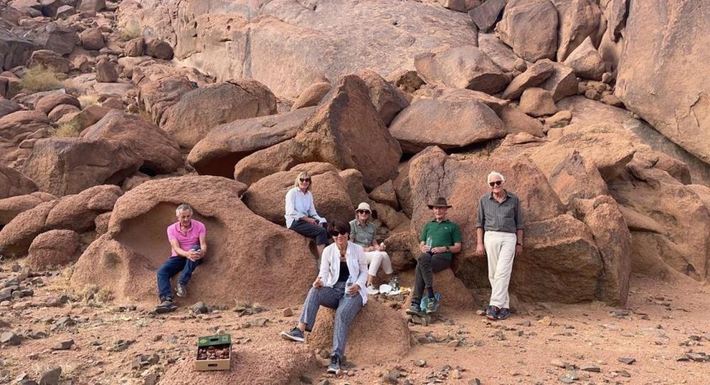 Destination Management / إدارة الوجهات