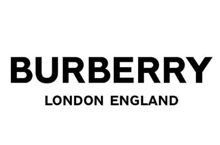 BURBERRY