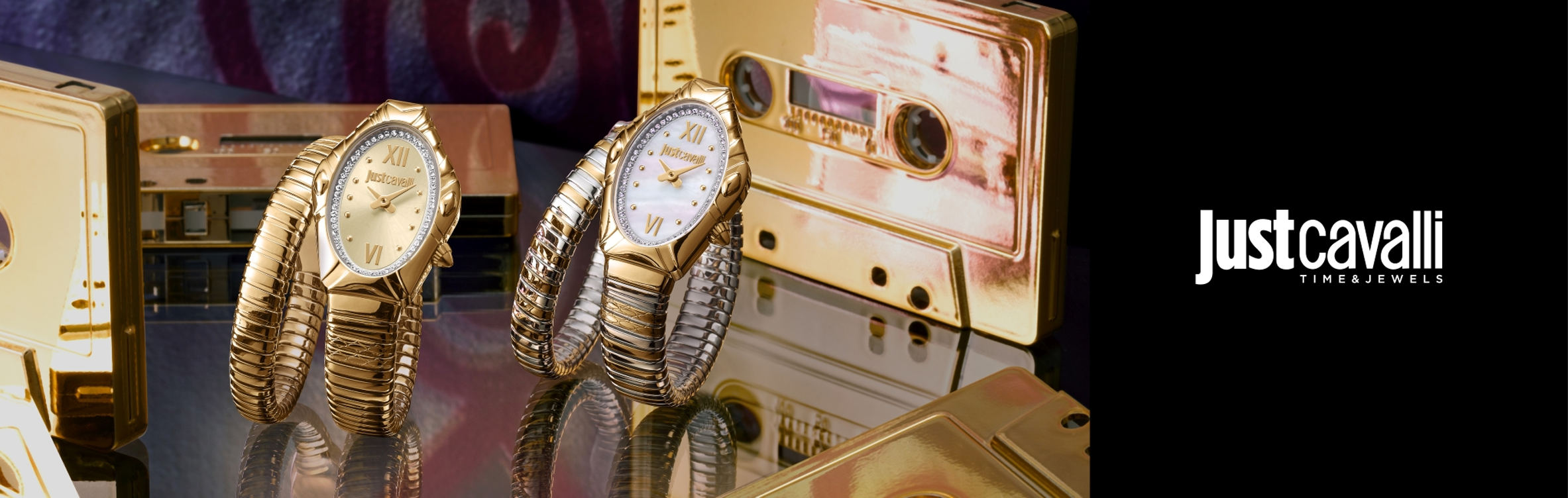 Just Cavalli