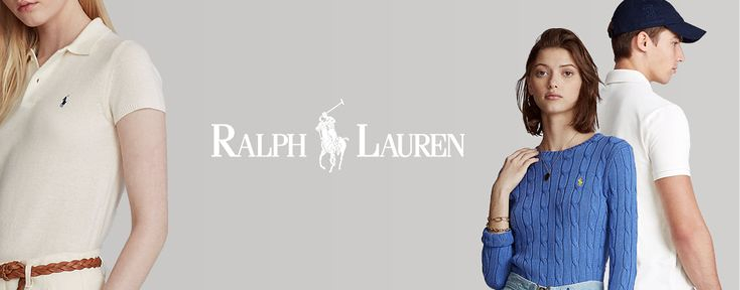 RALPH LAUREN