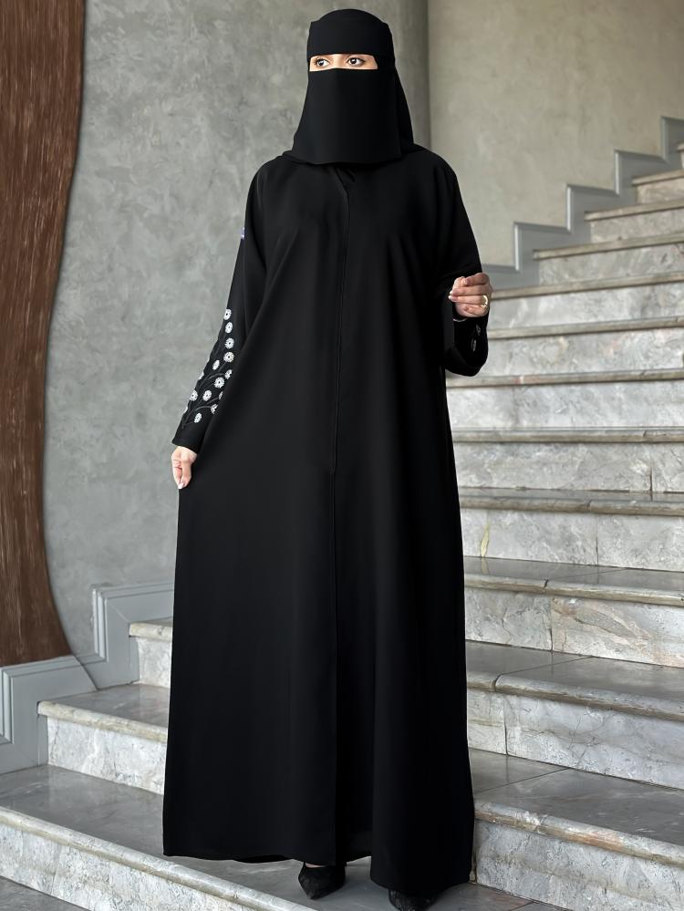 عباية أبرار