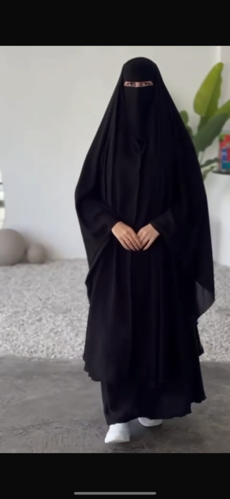 خمار  حشمة واناقة