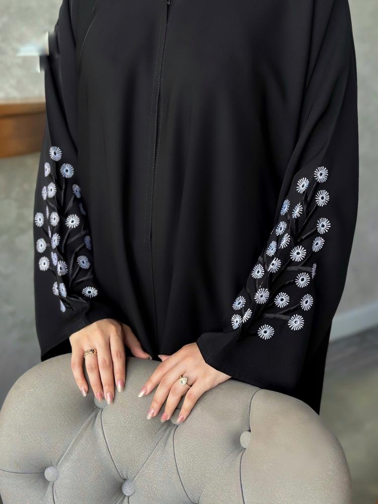 عباية أبرار