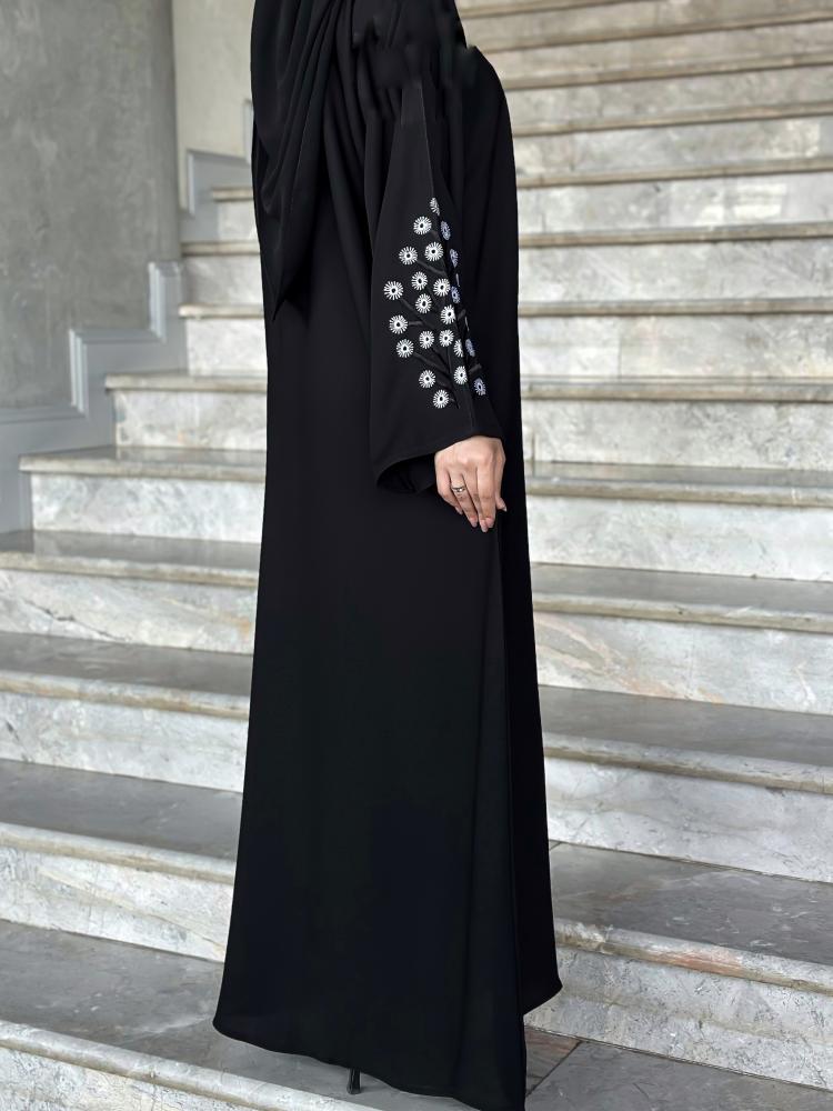 عباية أبرار