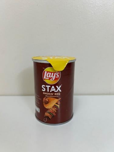 ليز ستاكيس تليلندي بلباريكيو