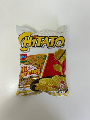 شيبس اندومي الاندنوسي