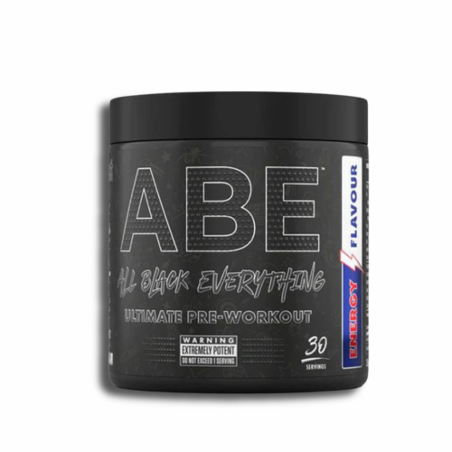 ABE - Pre workout