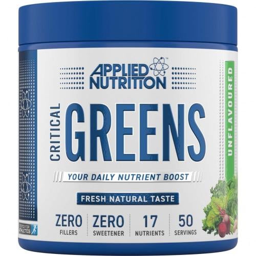 APLIED NUTRITION- GREENS
