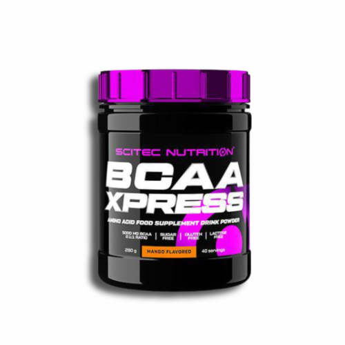 Sytech - EAA Amino Acids Express 40 Scoop