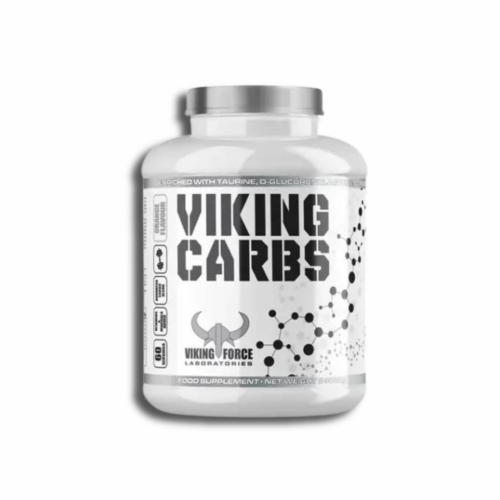 Viking Carb