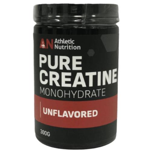 Creatine Monohydrate - Athletic nutrition