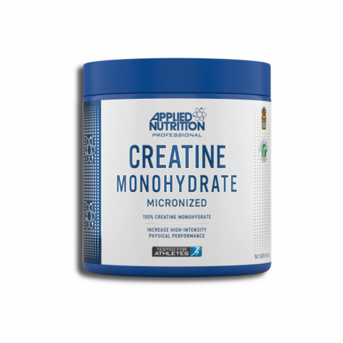 APPLIED NUTRITION- CREATINE
