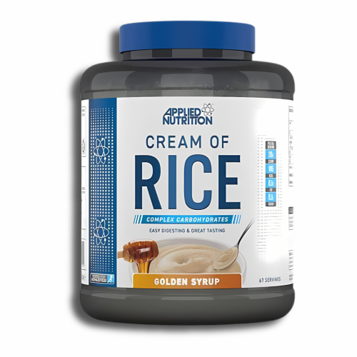 Cream of rice