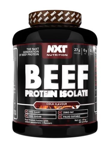 Protein beef - NXT