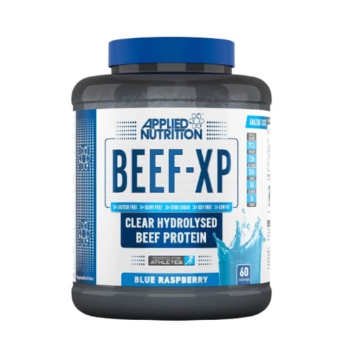 APPLIED NUTRITION - BEEF PROTIEN
