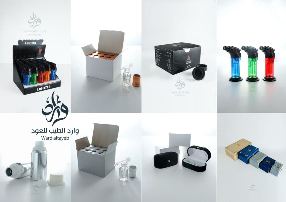 لمسة من الفخامة: إكسسوارات تضيف جمالاً لتسهيل حياتك اليومية