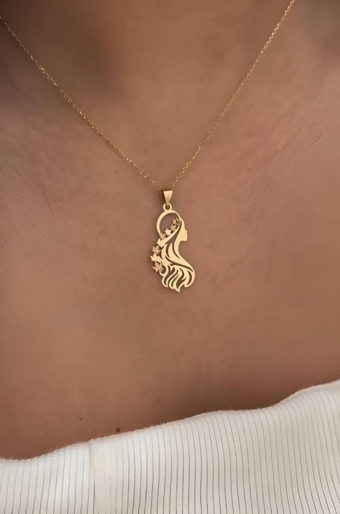 عقد سحر الانوثة