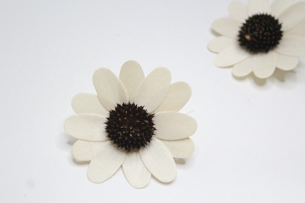 ورد مجفف ١٥ حبه