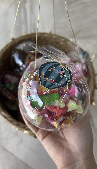 توزيعات عيديات منطاد