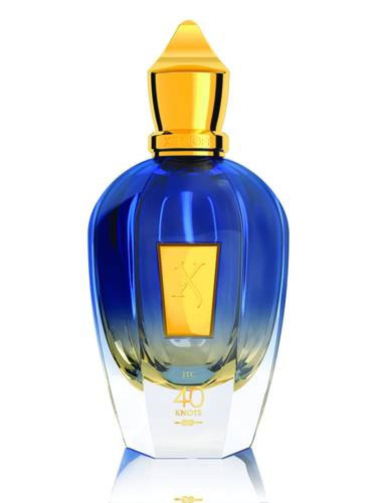 Sample 10/5/2 ml 40 knots xerjoff for unisex