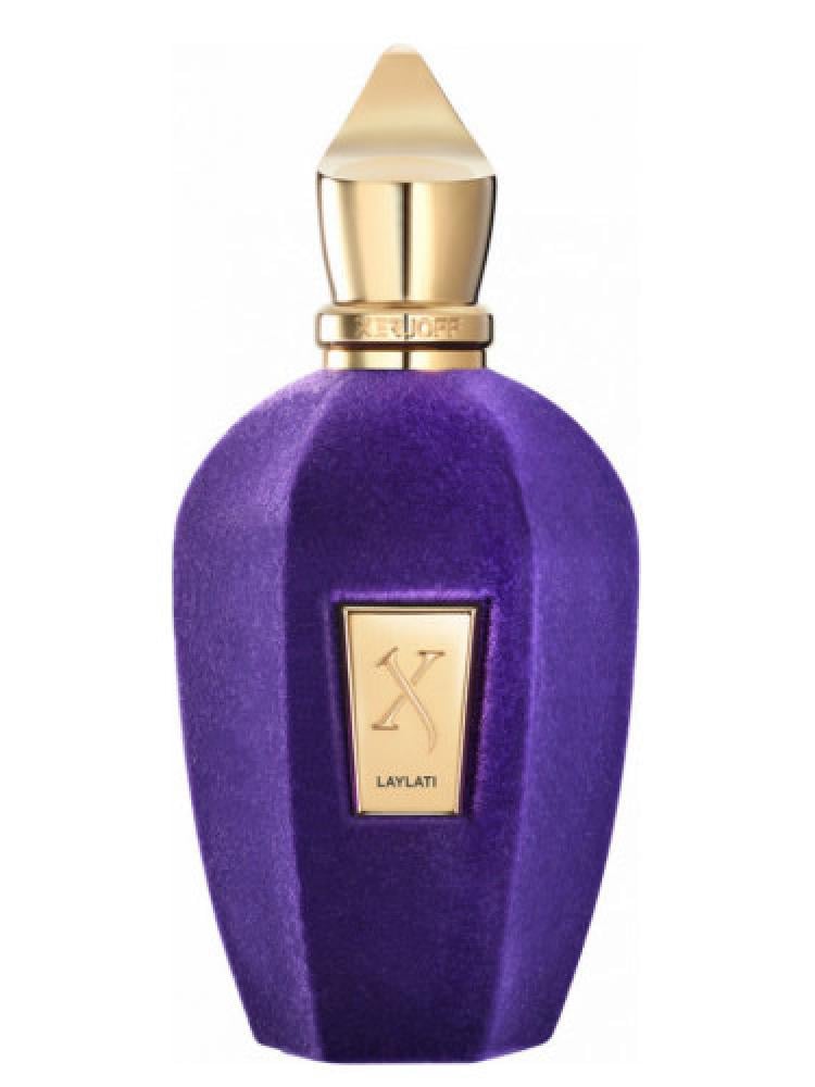 عينة 10/5/2 مل عطر ليلتي من زيرجوف للجنسين