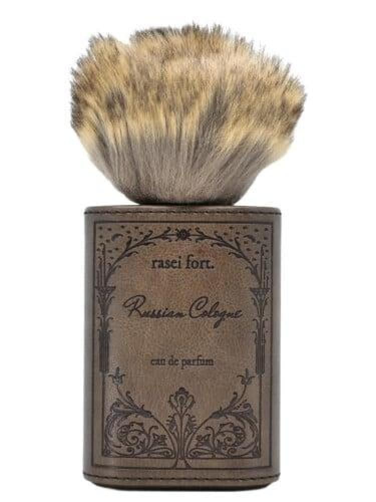 عينة 10/5/2 مل روسيان كولون راسي  فورت للجنسين