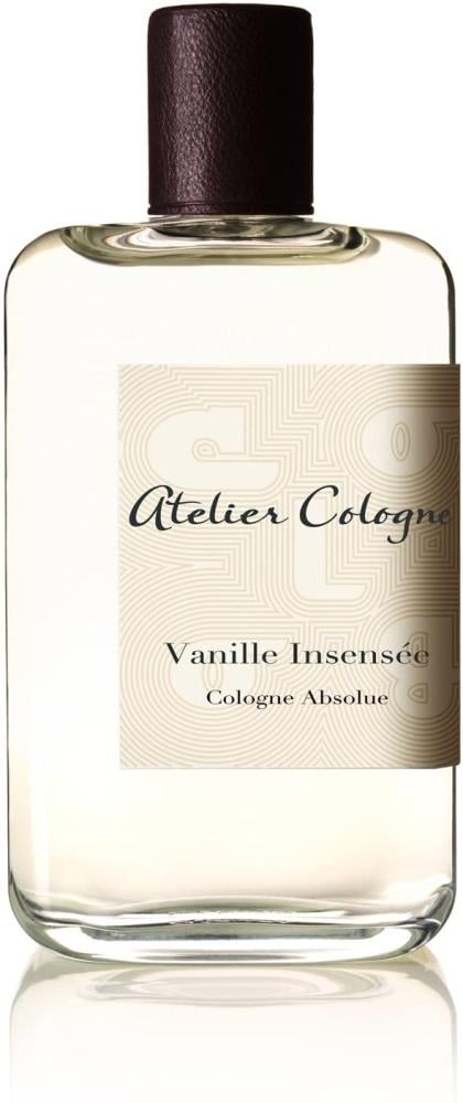 Vanille Insensee Atelier Cologne