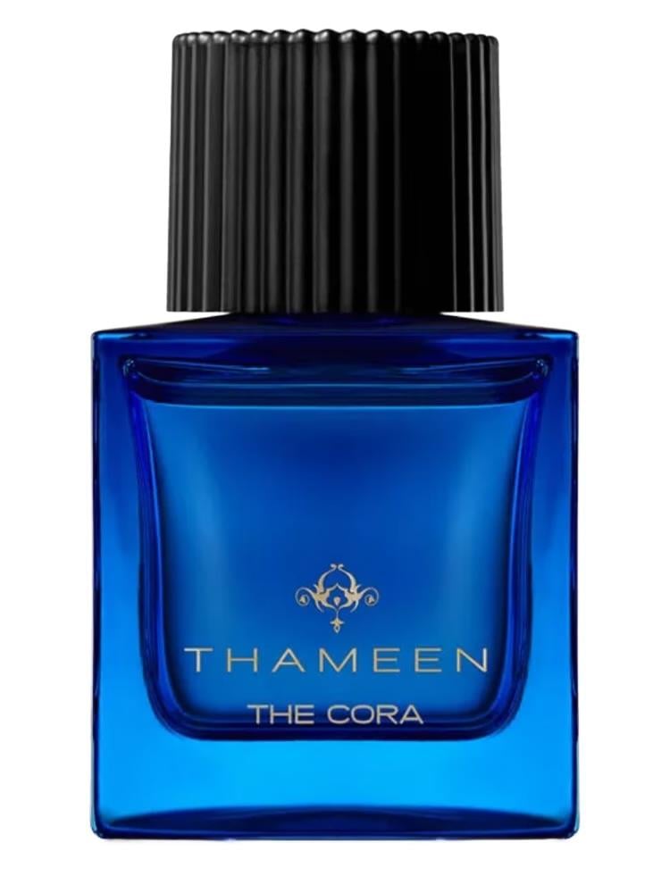 Sample 10/5/2 ml The Cora Thameen for unisex