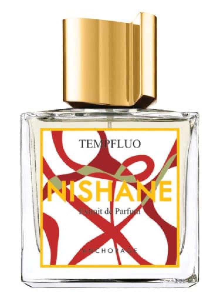 Tempfluo Nishane For unisex