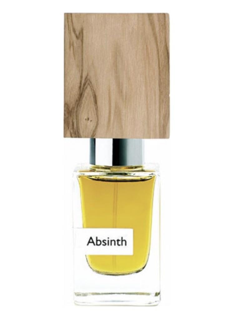 Nasomatto Absinth For unisex