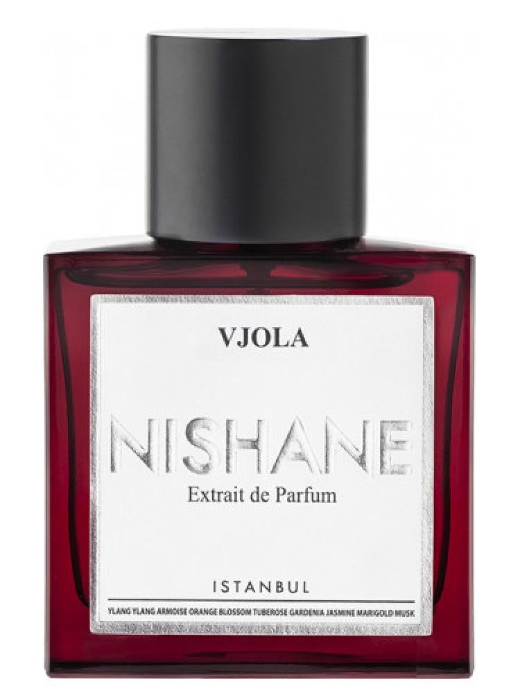 Sample 10/5/2 ml Vjola Nishane for unisex