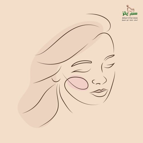 الجلسه الملكيه : تنظيف عميق هيدرافيشـــــل + جلسة...