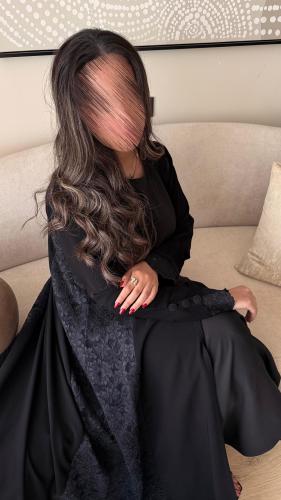 عباية دانتيل