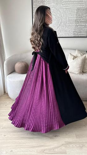عباية زهراء