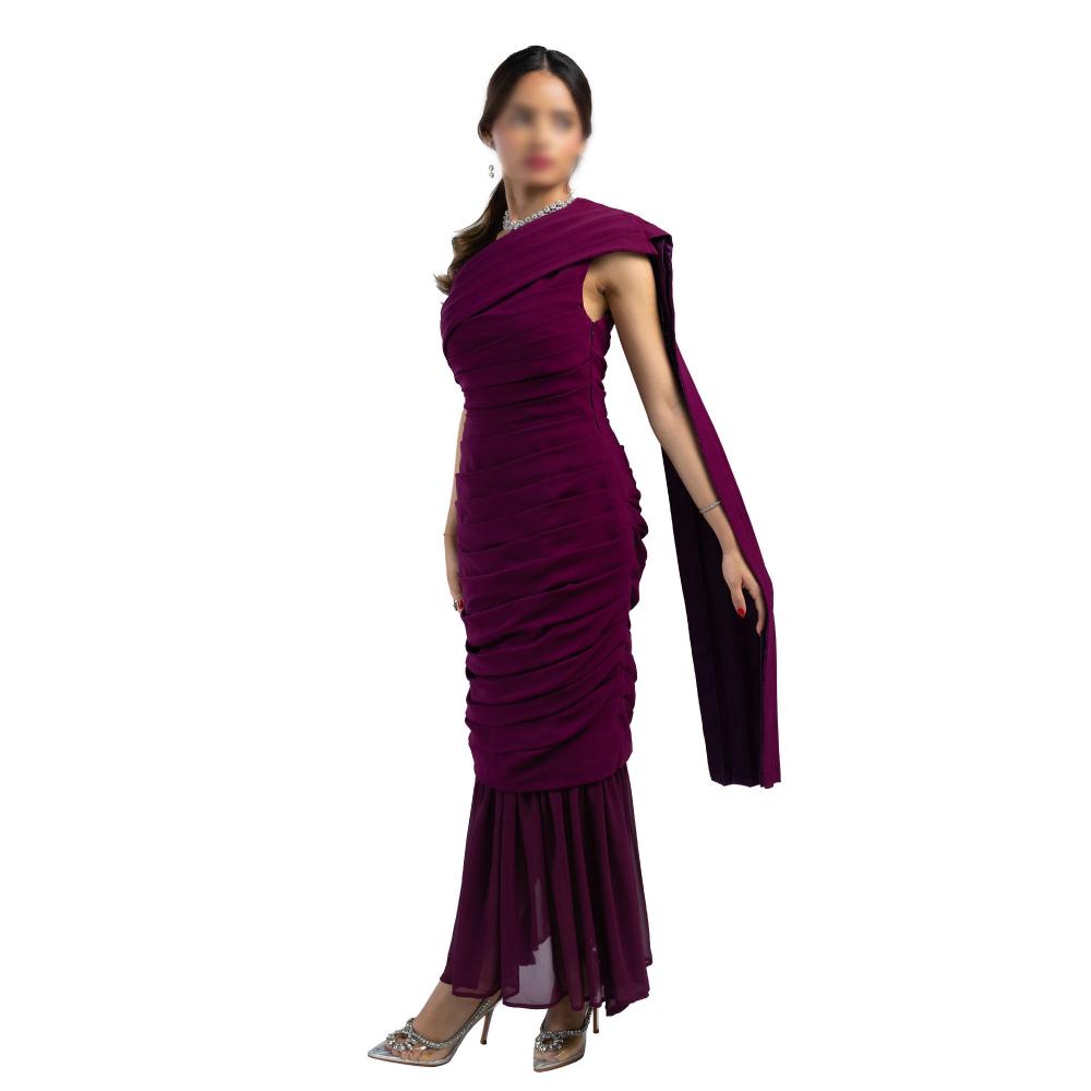 Dress look #2