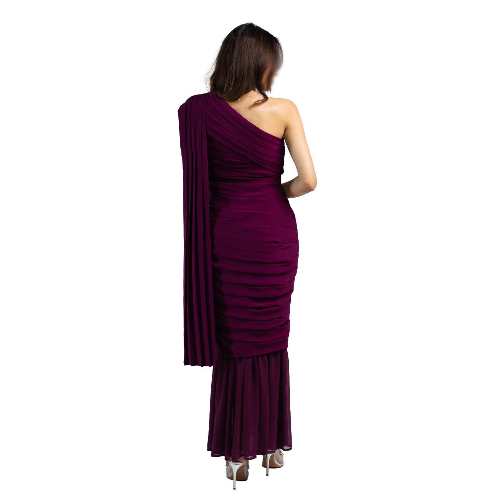 Dress look #2