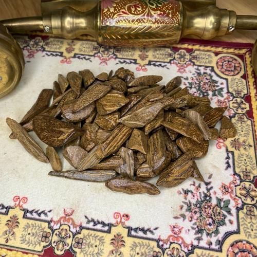 عود مروكي دقه محسن (أوقية ونص42 جرام)