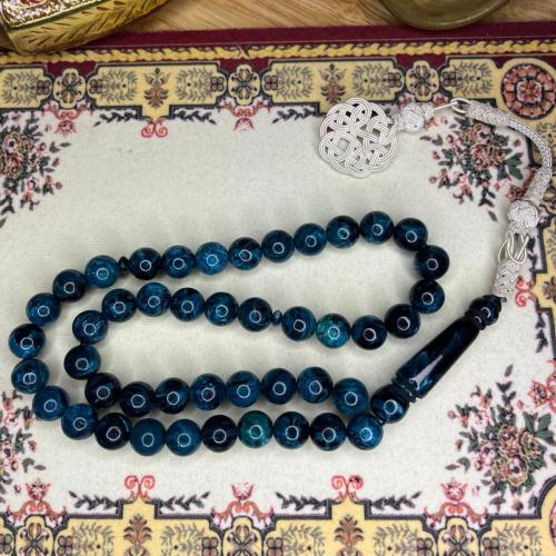 مسباح بكلايت الشكة: طربزونة معدن