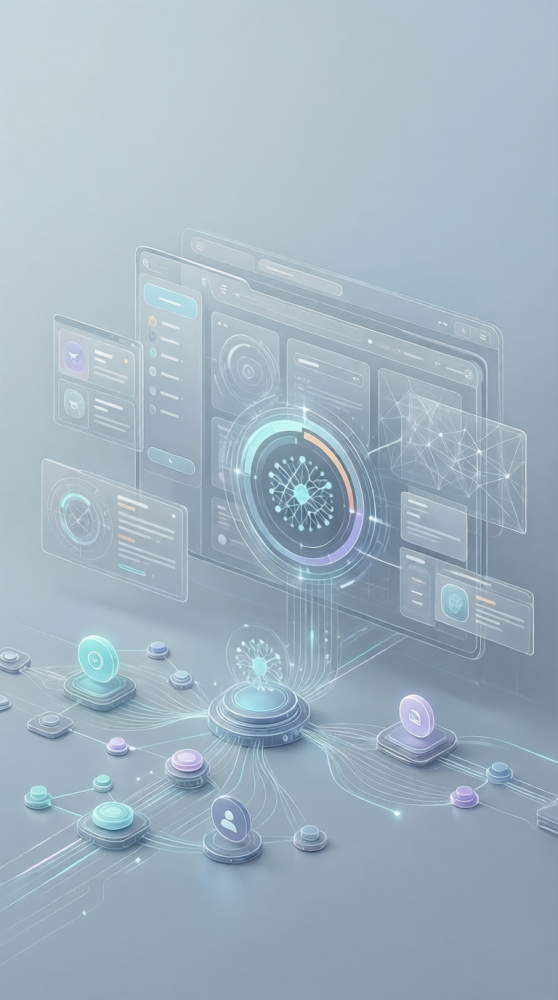 أتمتة سير العمل بالذكاء الاصطناعي
