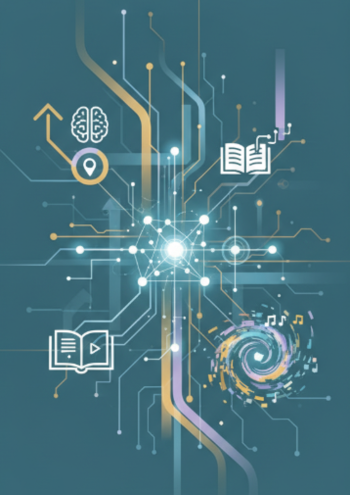 أوامر المذاكرة وصناعة المحتوى