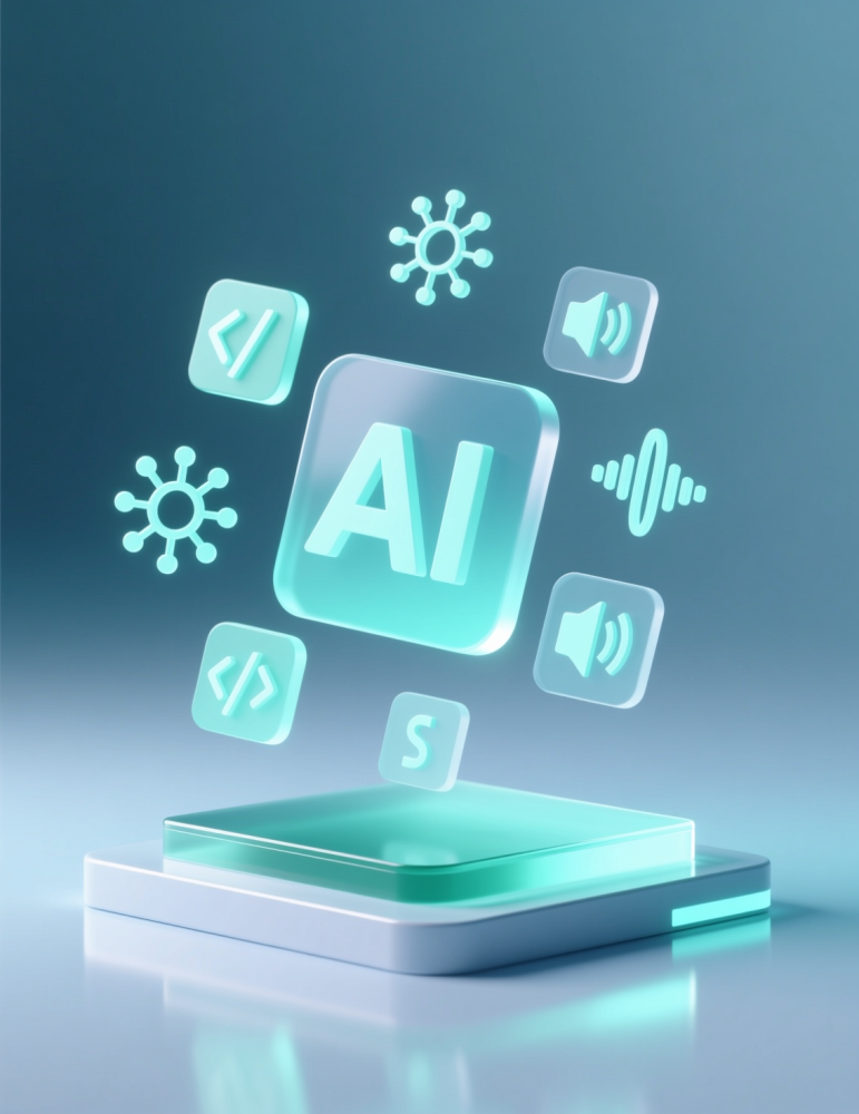 أوامر الذكاء الاصطناعي