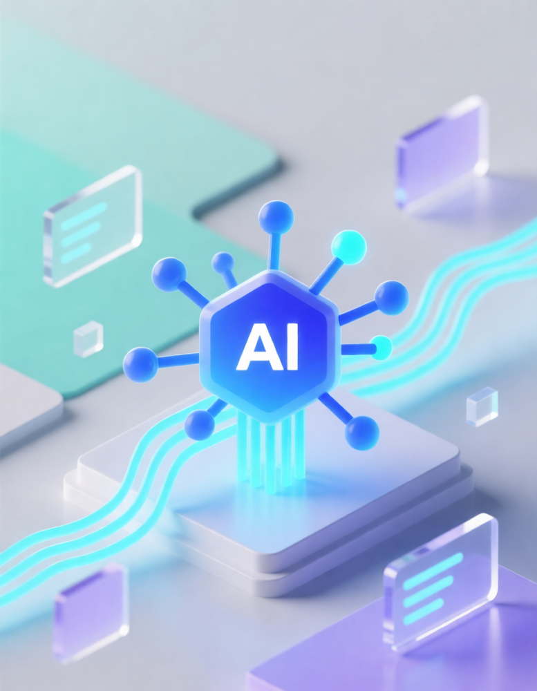 تعريف الذكاء الاصطناعي