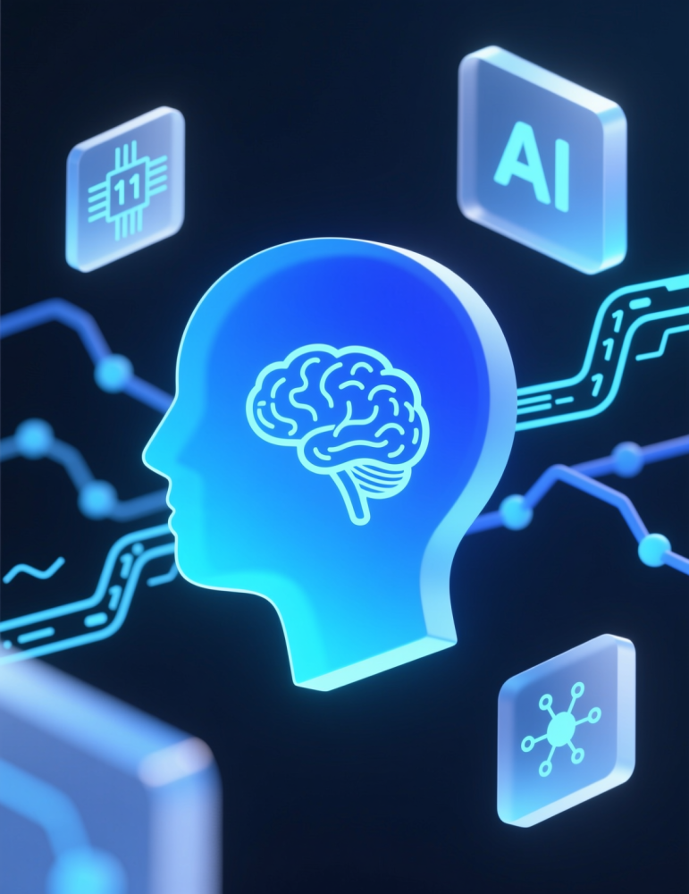 استعمالات الذكاء الاصطناعي